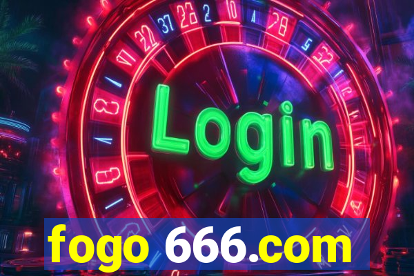 fogo 666.com