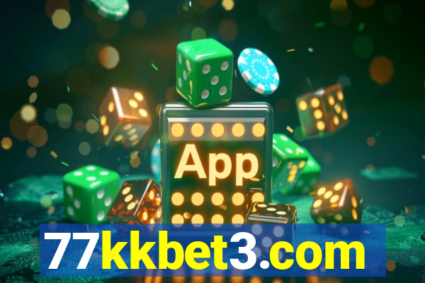 77kkbet3.com