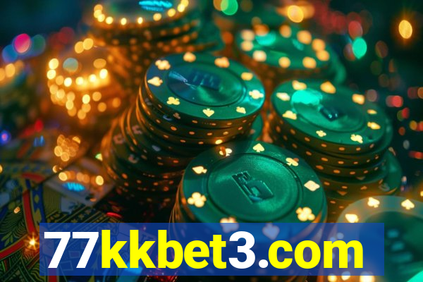 77kkbet3.com