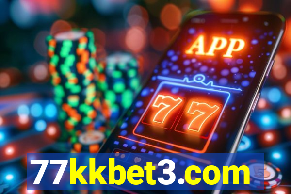 77kkbet3.com