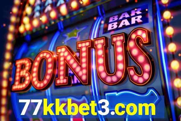 77kkbet3.com