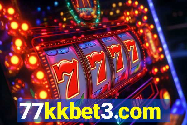 77kkbet3.com