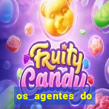 os agentes do destino online dublado assistir os agentes do destino dublado online gratis