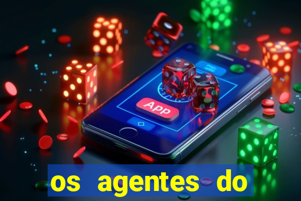 os agentes do destino online dublado assistir os agentes do destino dublado online gratis