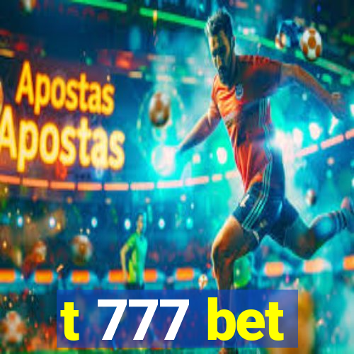 t 777 bet