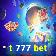 t 777 bet