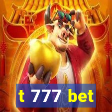 t 777 bet