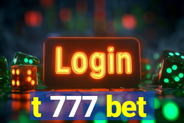 t 777 bet