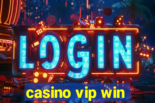 casino vip win