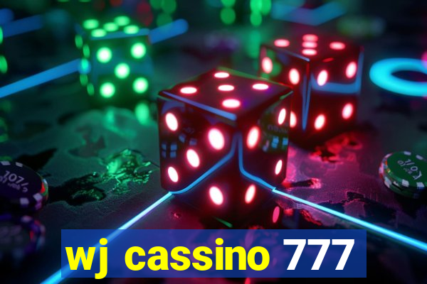 wj cassino 777