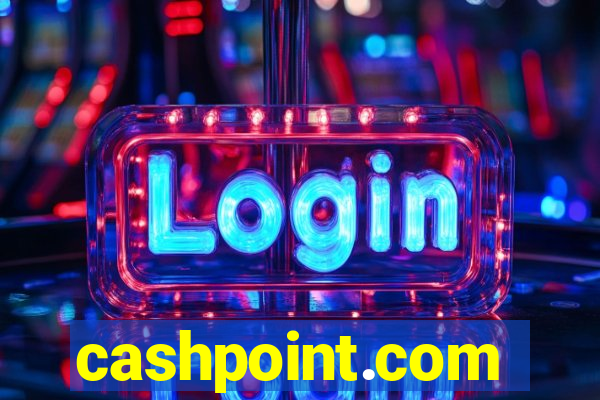 cashpoint.com