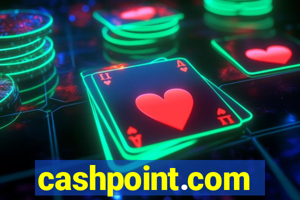 cashpoint.com