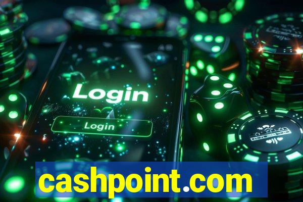 cashpoint.com