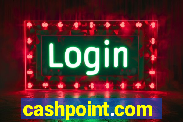 cashpoint.com