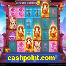 cashpoint.com