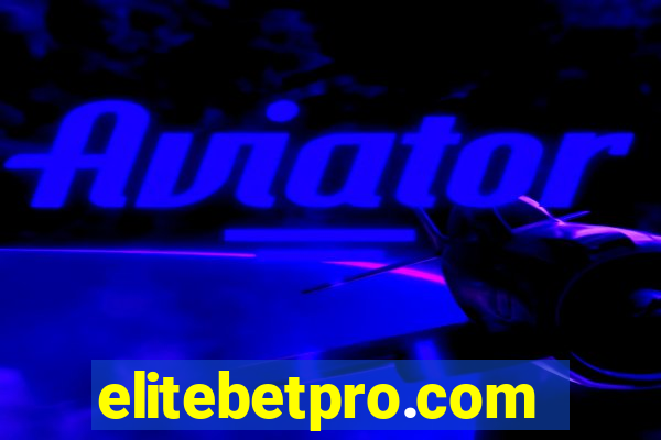 elitebetpro.com