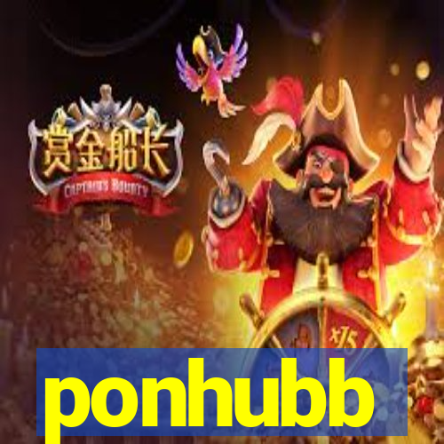 ponhubb