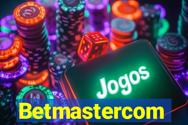 Betmastercom