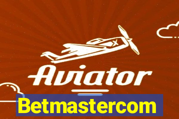 Betmastercom