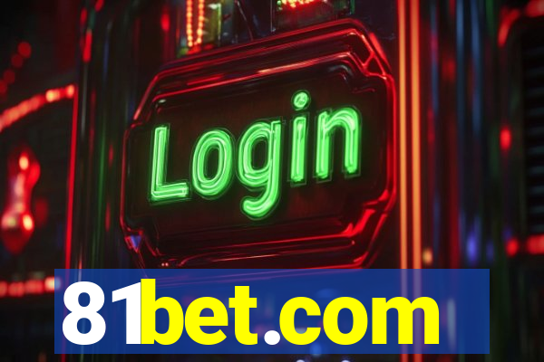 81bet.com