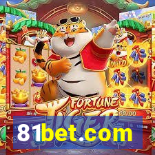 81bet.com