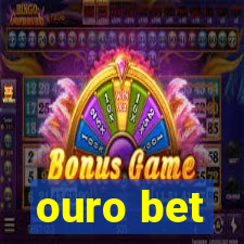 ouro bet