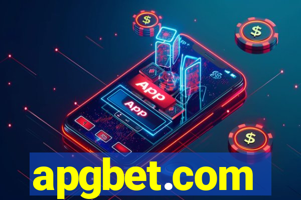 apgbet.com