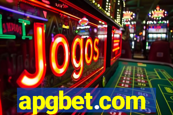 apgbet.com