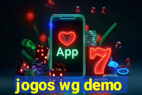 jogos wg demo