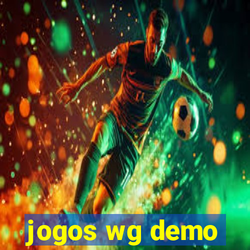 jogos wg demo