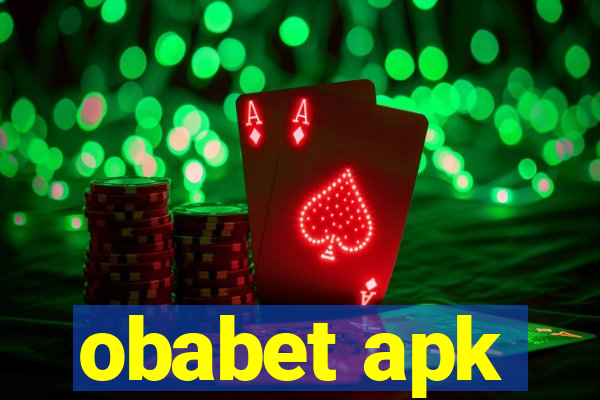 obabet apk