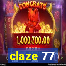 claze 77