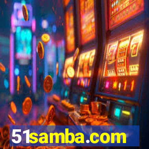 51samba.com