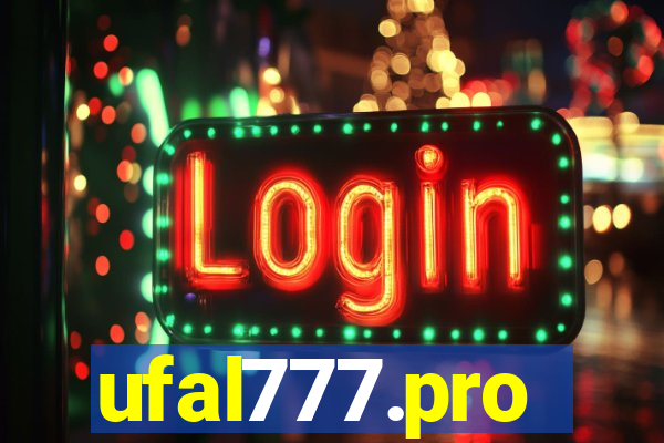 ufal777.pro