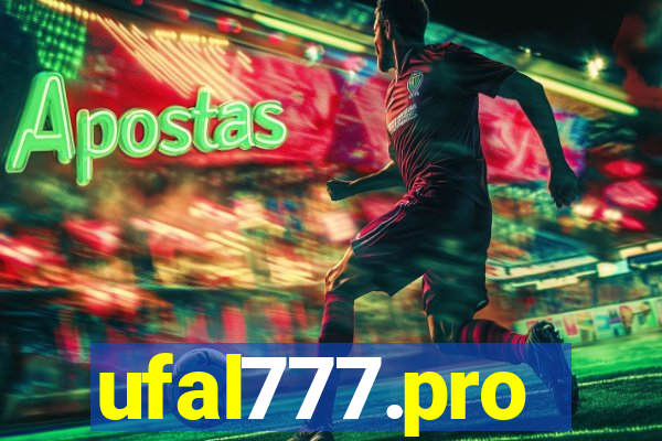 ufal777.pro