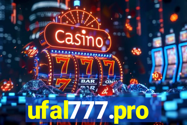 ufal777.pro