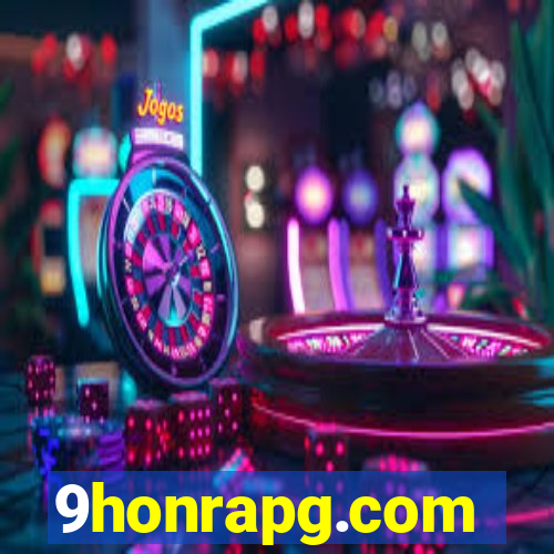 9honrapg.com