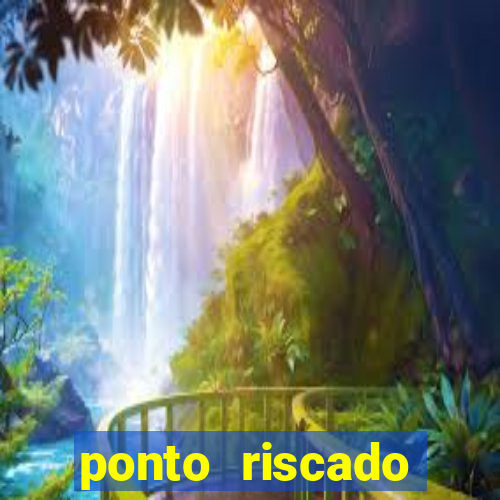 ponto riscado marinheiro 7 mares