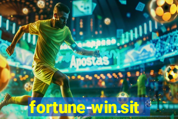 fortune-win.site