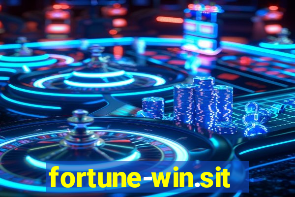 fortune-win.site