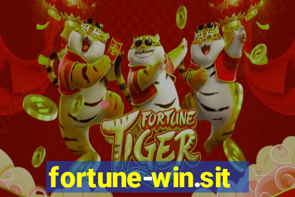 fortune-win.site