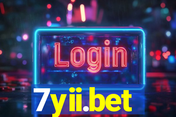 7yii.bet