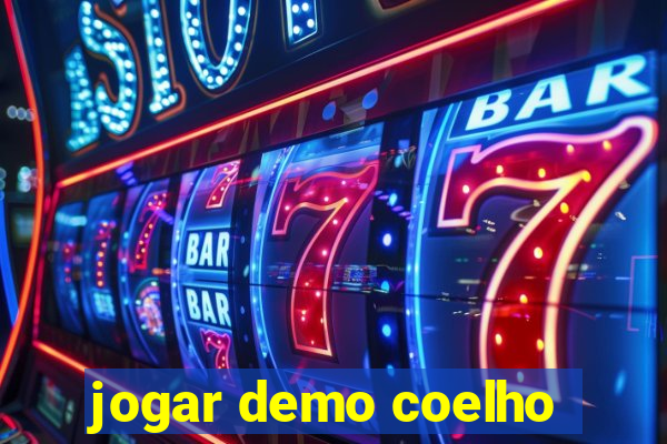 jogar demo coelho