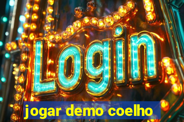 jogar demo coelho