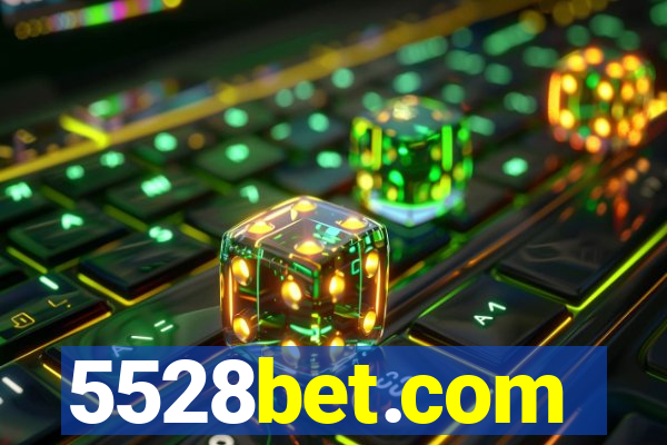 5528bet.com