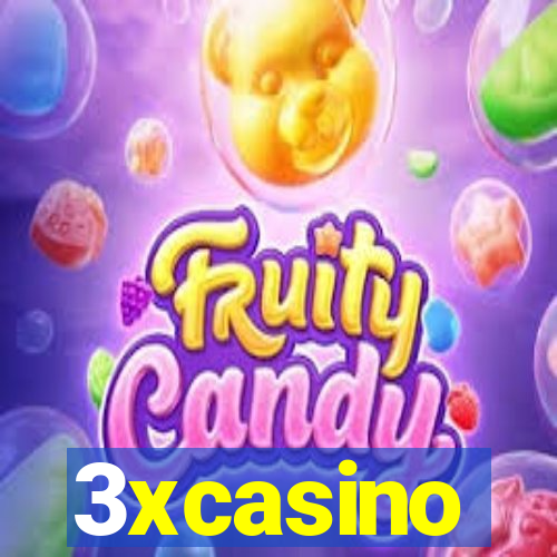 3xcasino