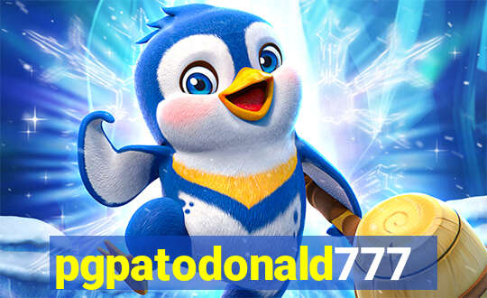 pgpatodonald777.com