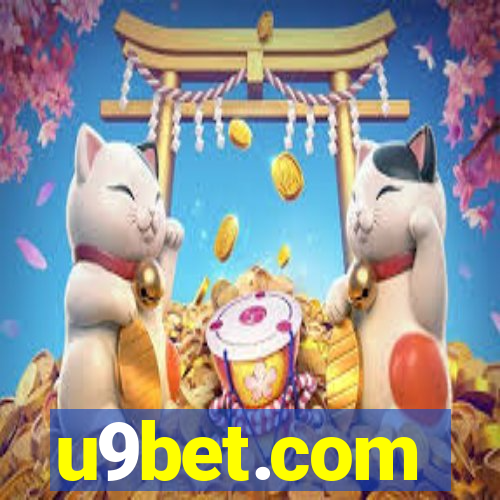 u9bet.com