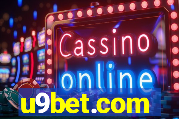 u9bet.com