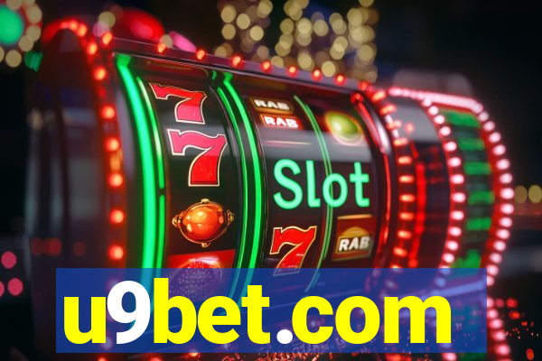 u9bet.com